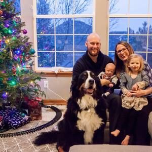 Meet your Posher, Meredith